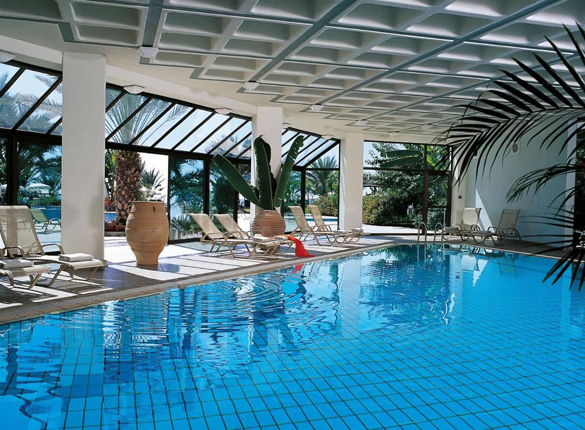 Athena Beach Hotel - Paphos